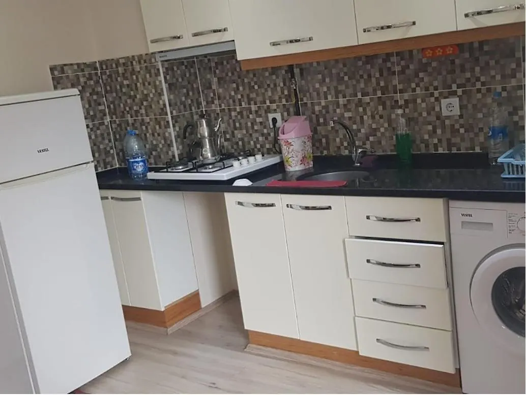 Ekmekci Apart Aparthotel Denizli