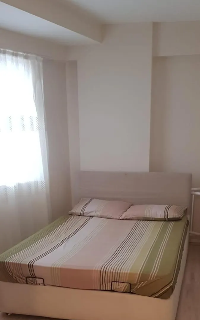 Ekmekci Apart Aparthotel Denizli   Denizli (Denizli)