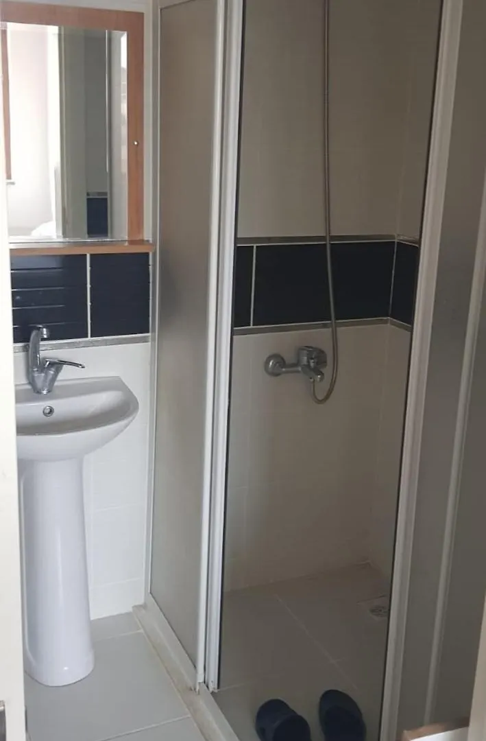 Ekmekci Apart Aparthotel Denizli