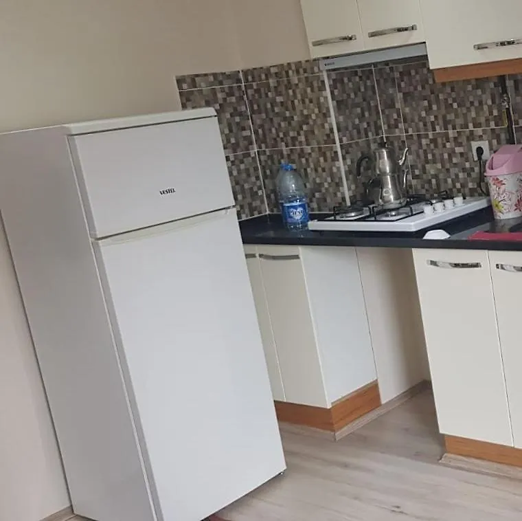 Ekmekci Apart Aparthotel Denizli  0*, Denizli (Denizli) Turquia