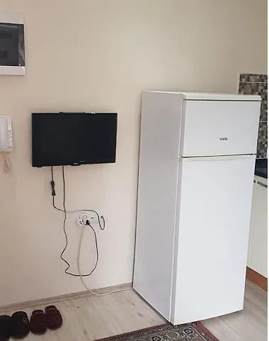 Ekmekci Apart Aparthotel Denizli