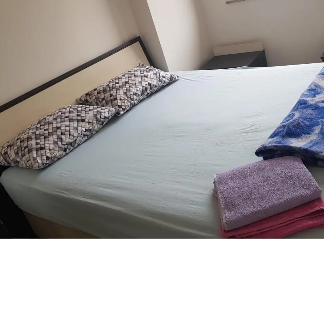 Ekmekci Apart Aparthotel Denizli  Turquia