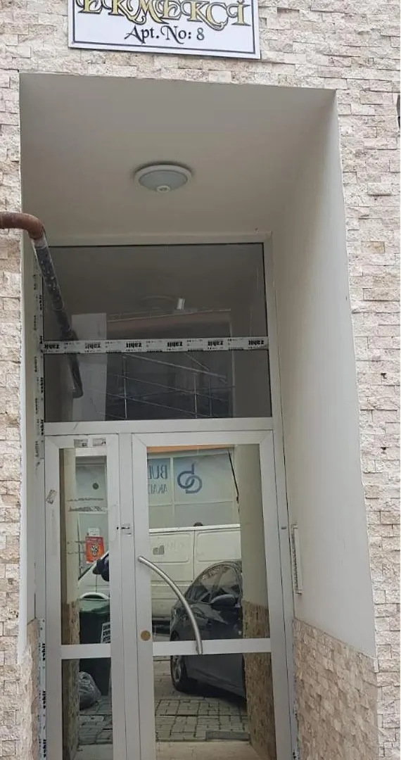 Ekmekci Apart Aparthotel Denizli  Turquia