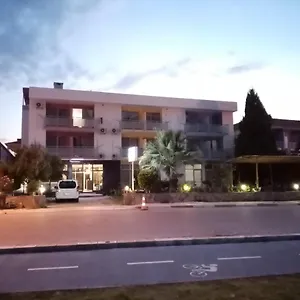 Проживание в семье Haciely Thermal